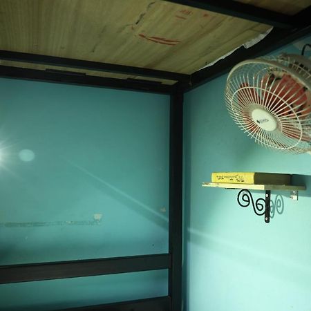 Good Vibes Hostel Varanasi Bagian luar foto